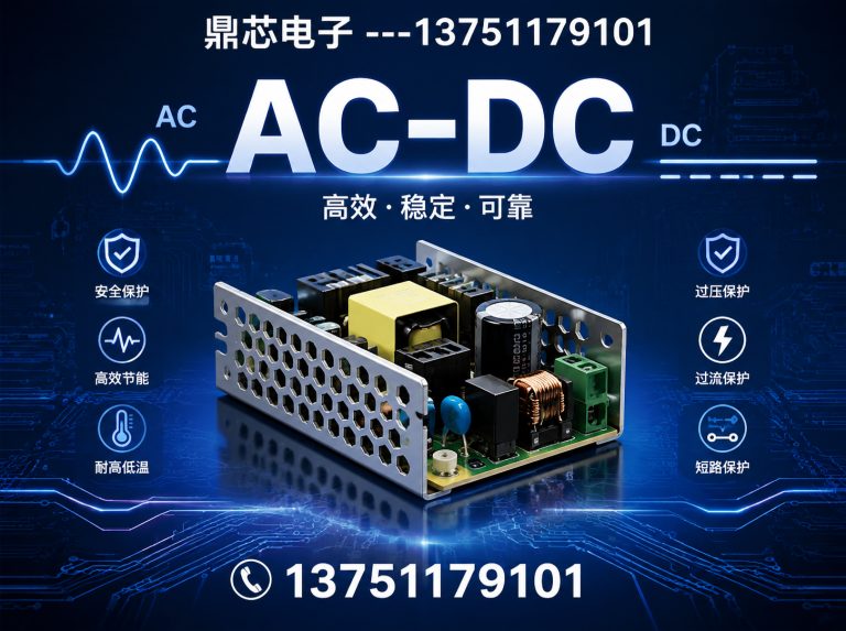 安康AC-DC展示图
